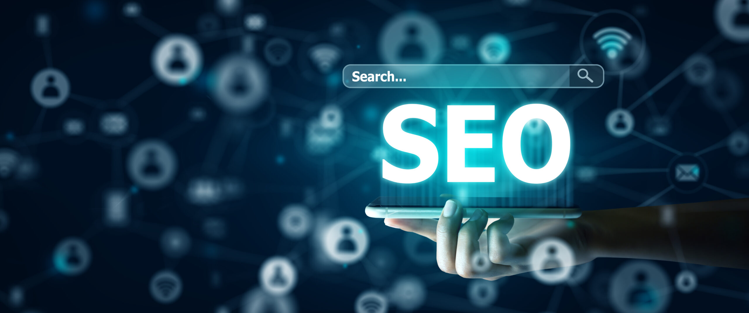 Sosyal Medya Ajansları İçin SEO Rehberi