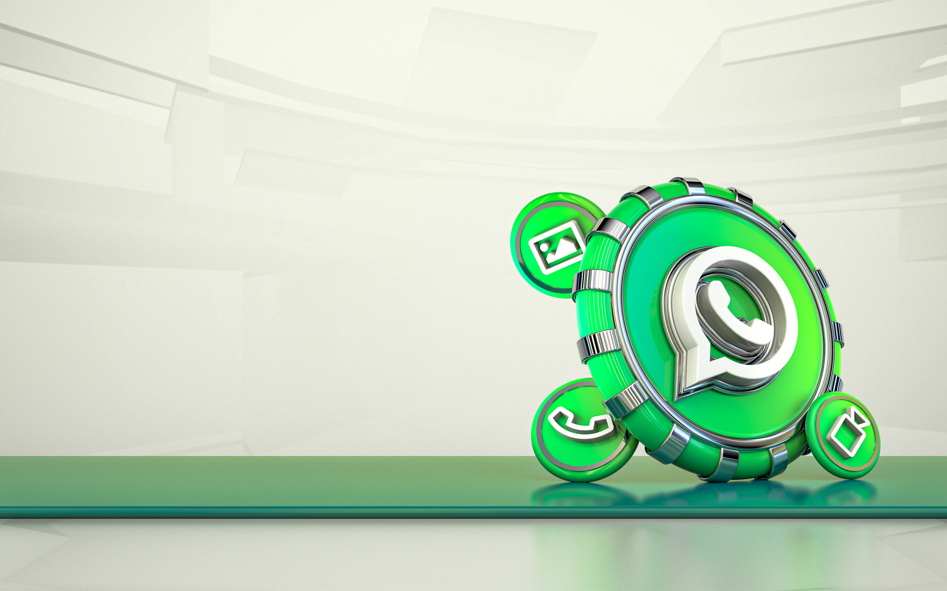 WhatsApp’a Kullanıcı Adıyla İletişim Kurma Özelliği Geldi!